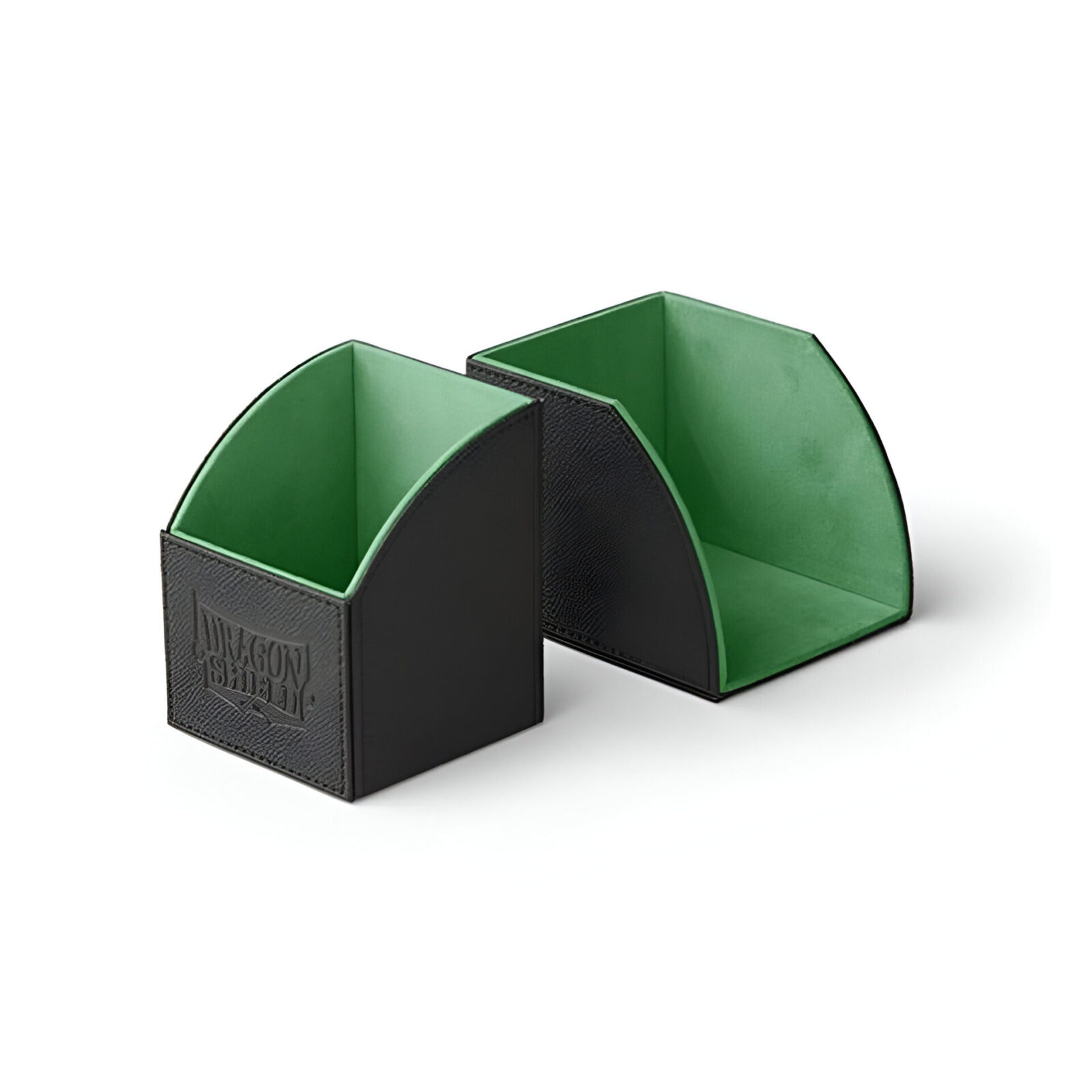 Dragon Shield – Nest Box – Black/Green