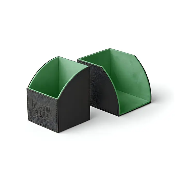 Dragon Shield – Nest Box – Black/Green 4