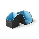 Dragon Shield – Nest Box – Black/Blue