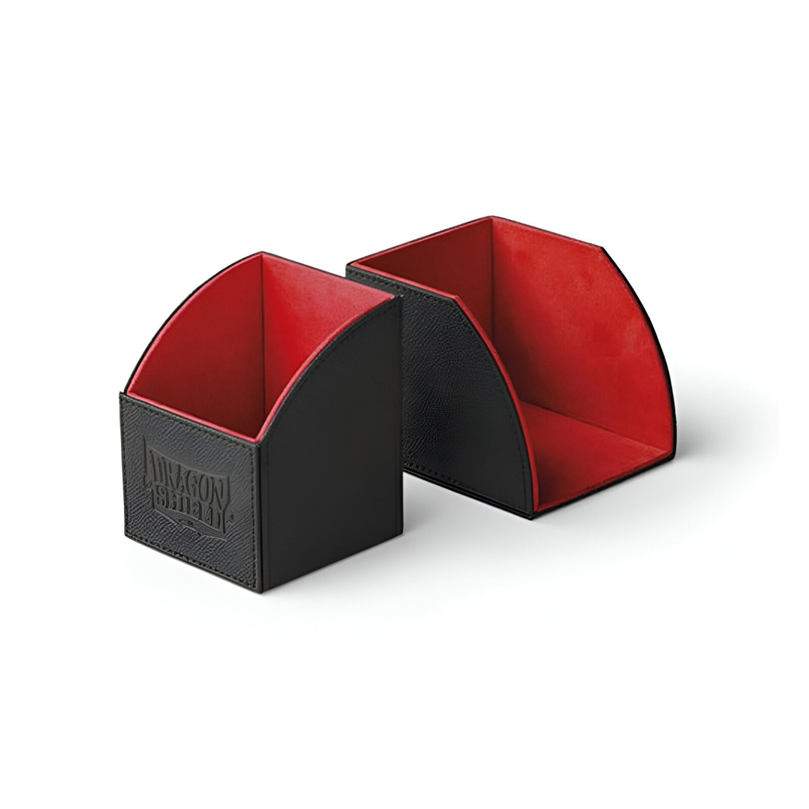 Dragon Shield – Nest Box – Black/Red