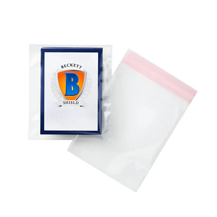 Beckett Shield – Team Bags (15 Packs) 4