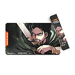 Universus CCG – Attack on Titan Playmat – Eren Yeager