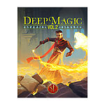 Kobold Press – Deep Magic Vol. 2 Hardcover