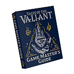 Kobold Press – Tales of The Valiant Game Masters Guide Hardcover Limited Edition