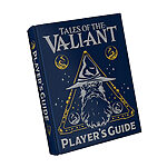 Kobold Press – Tales of the Valiant Players Guide Hardcover Limited Edition