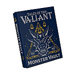 Kobold Press – Tales of the Valiant Monster Vault Hardcover Limited Edition