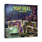 Kobold Press – Map Tiles Caves & Caverns