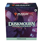 Magic: The Gathering – Duskmourn: House of Horrors Prerelease Pack (15 Packs)