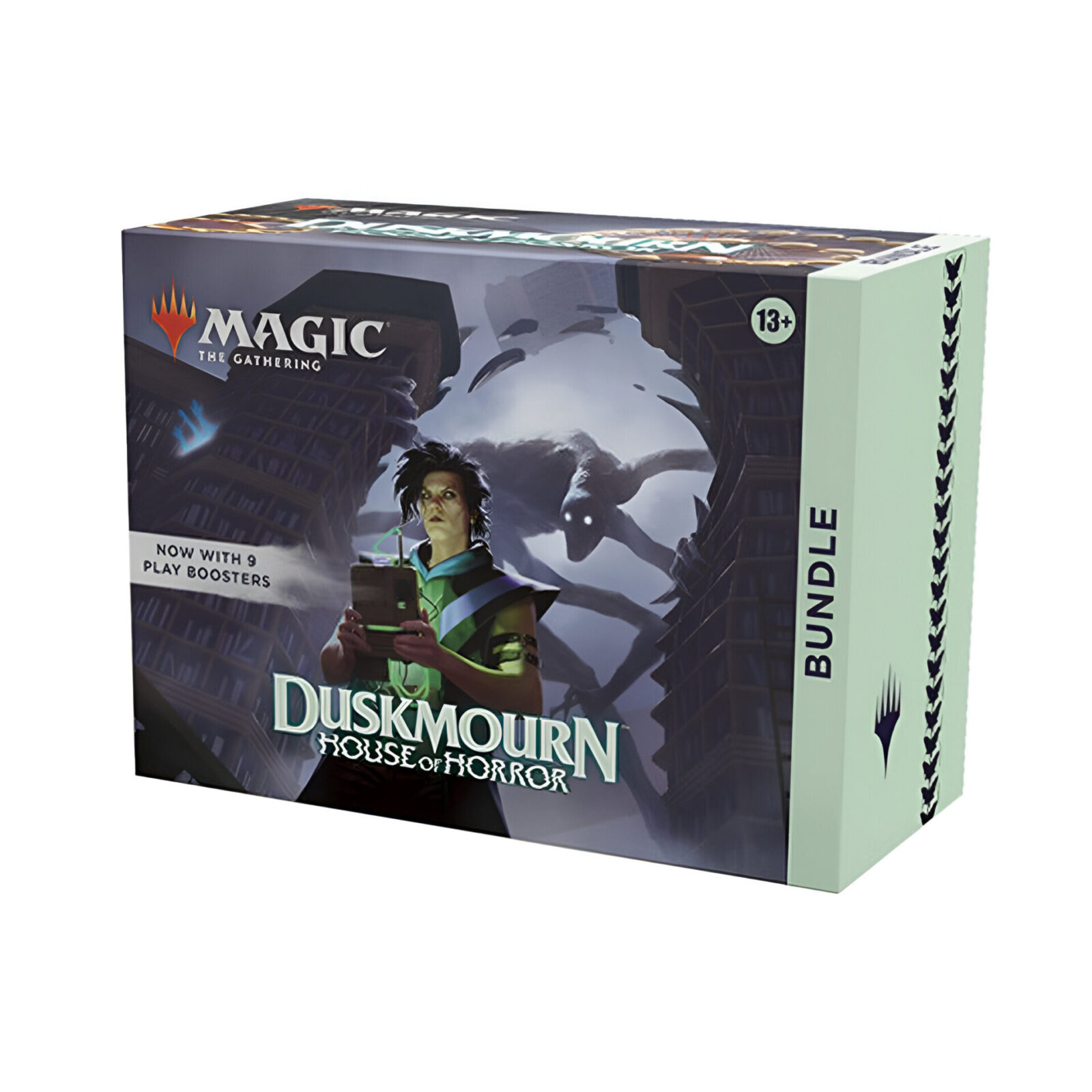 Magic: The Gathering – Duskmourn: House of Horrors Bundle