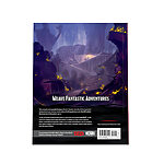 Dungeons & Dragons – Dungeon Masters Guide 2024