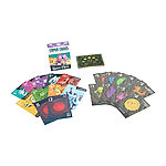 Caper Cards Bells Hells Card Game