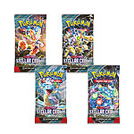 Pokemon TCG: Scarlet & Violet 7 Stellar Crown – Booster Display (36 Packs)