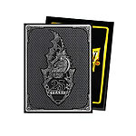 Dragon Shield – Matte Art Standard Size Sleeves 100pk – Limited Edition 25th Anniversary (10 Packs)