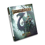 Pathfinder – GM Core Pocket Edition Softcover