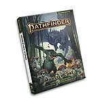 Pathfinder – Monster Core Hardcover