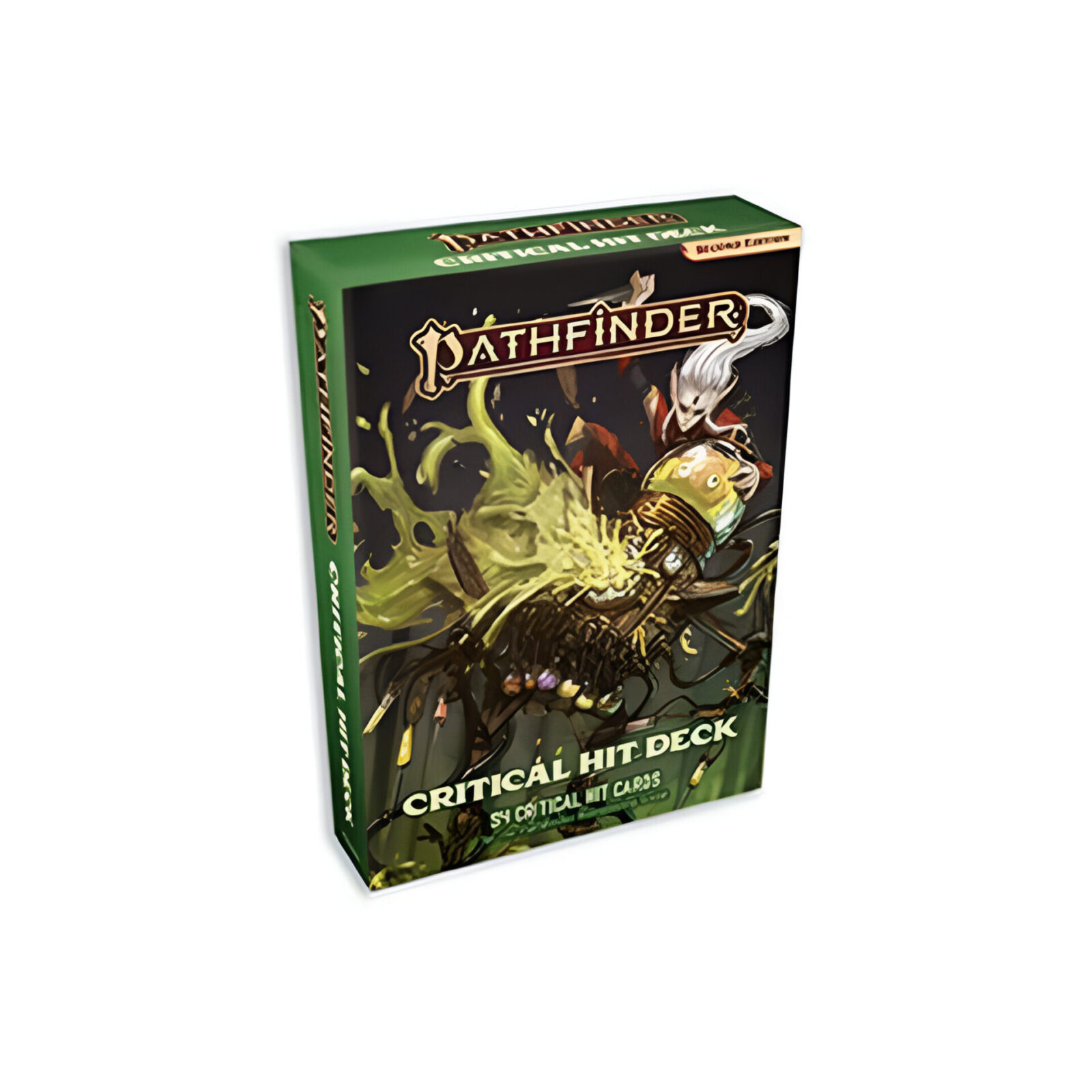 Pathfinder – Critical Hit Deck