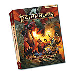 Pathfinder – Core Rulebook Pocket Edition Softcover