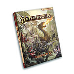 Pathfinder – Bestiary 3 Hardcover