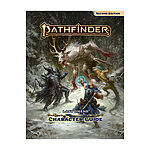 Pathfinder – Lost Omens: Character Guide Hardcover