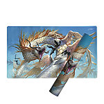 Dragon Shield – Playmat – Limited Edition The Ejsingandr