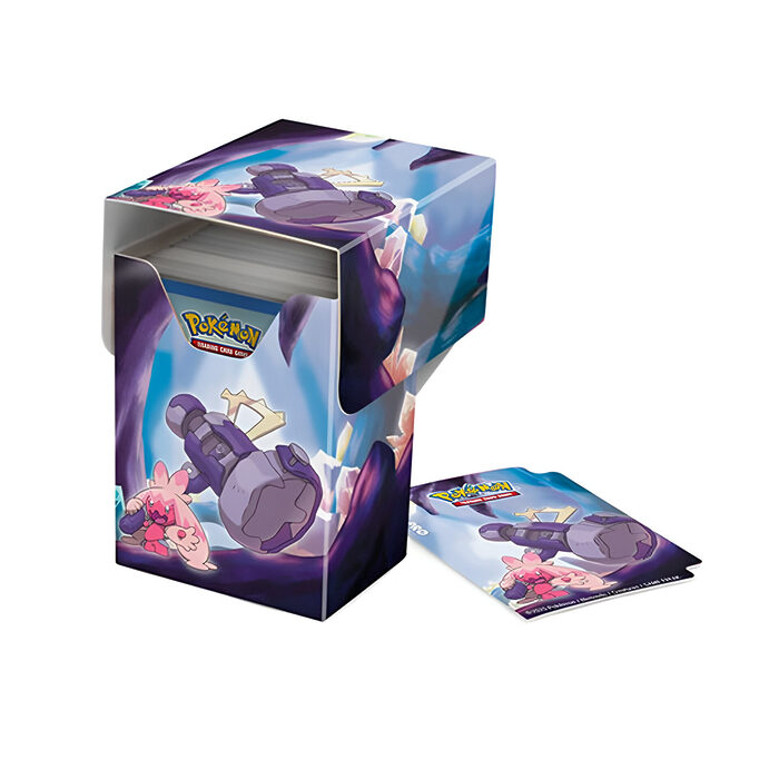 Ultra Pro – Full View Deck Box – Pokemon Tinkaton