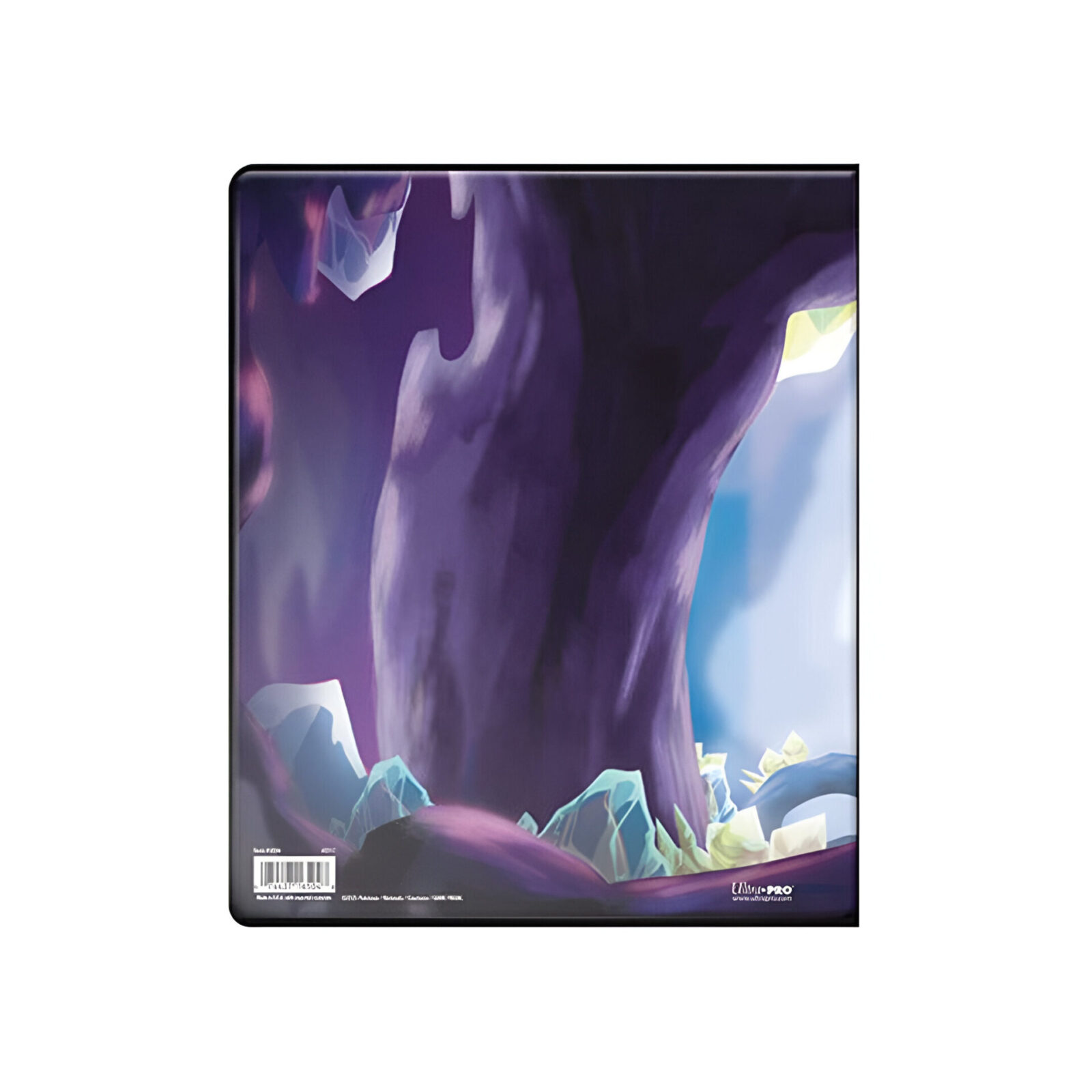 Ultra Pro – 9 Pocket Portfolio – Pokemon Tinkaton