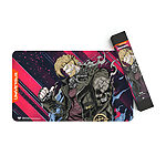 Universus CCG – Tekken 8 Playmat: Paul