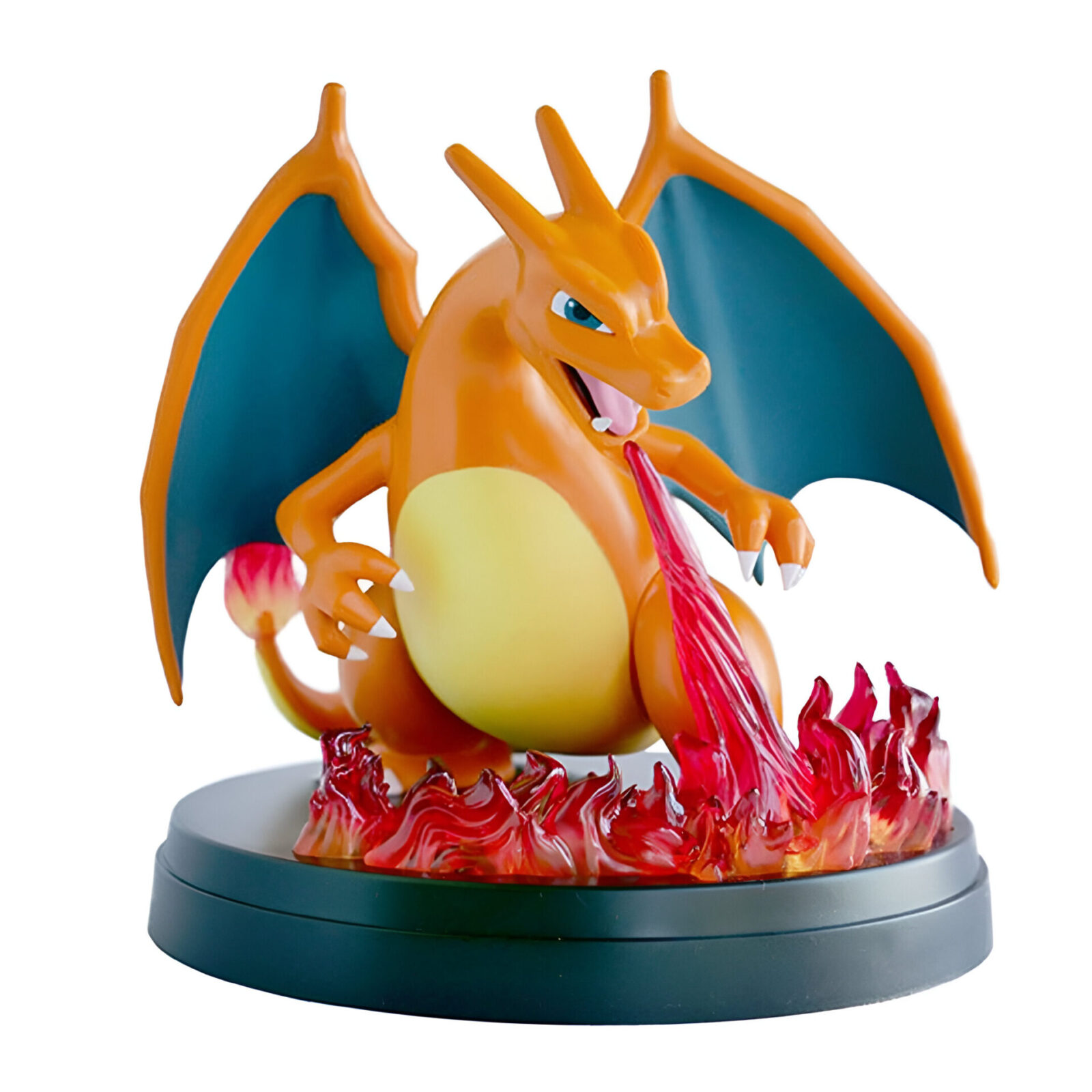 Pokemon TCG: Charizard EX Super Premium Collection