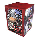 Yu-Gi-Oh! – Jaden & Yubel Deck Box