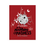 Beginning Readers – H.P. Lovecrafts Beyond the Mountains of Madness Hardcover