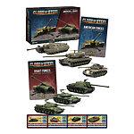 Clash of Steel – USA vs Soviet Starter Set