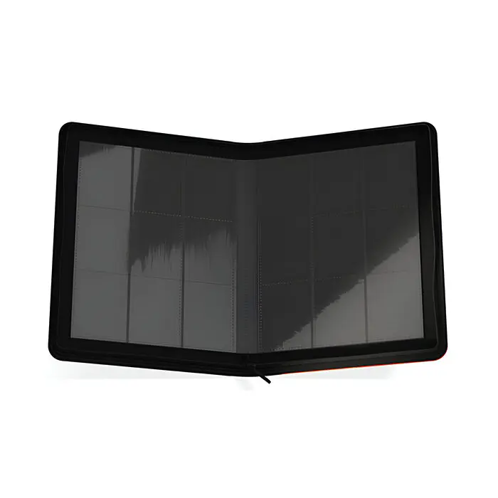 Ultimate Guard – Zipfolio 360 Xenoskin Portfolio – Magic: The Gathering – Duskmourn – Design 1 4