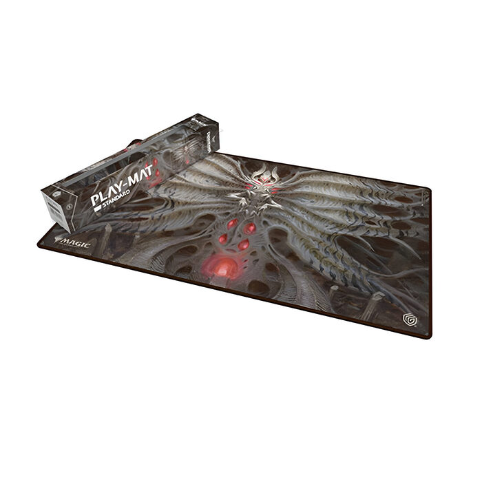 Ultimate Guard – Play-Mat – Magic: The Gathering – Duskmourn – Design 1