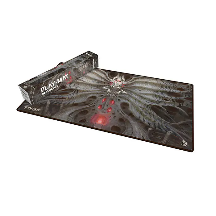 Ultimate Guard – Play-Mat – Magic: The Gathering – Duskmourn – Design 1 4