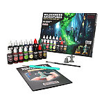 The Army Painter – Wilderness Adventures Role Playing Paint Set