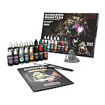 The Army Painter – Wandering Monsters Role Playing Paint Set