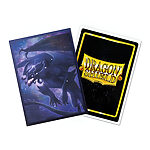 Dragon Shield – Brushed Art Standard Size Sleeves 100pk – Limited Edition Constellations Signoir (10 Packs)