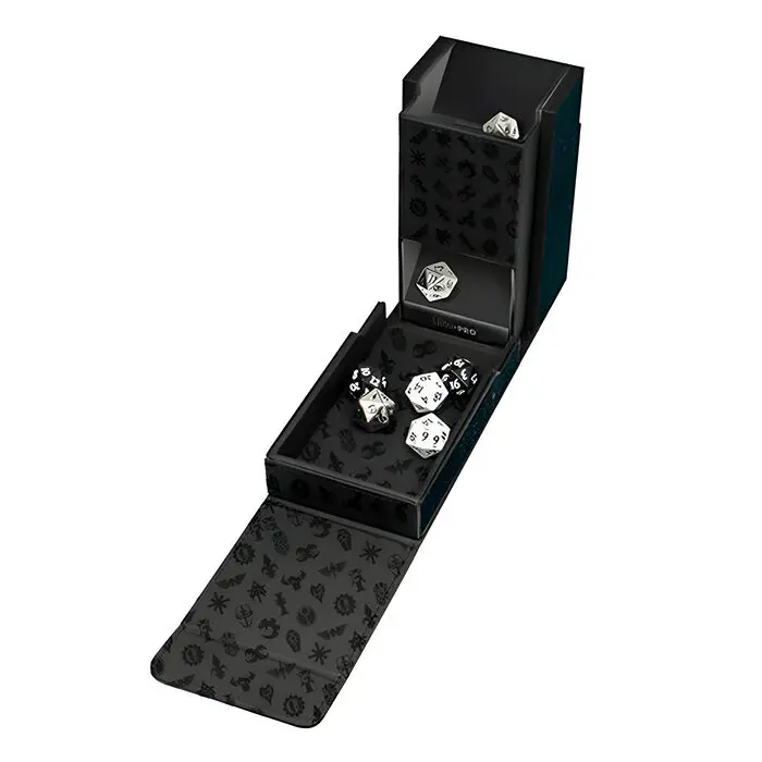 Ultra Pro – Warhammer 40k – Premium Universal Dice Tower 4