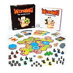 Worms – The Board Game