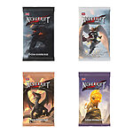 Neverrift TCG – Alpha Booster Display (20 Packs)