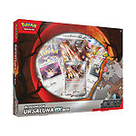 Pokemon – Bloodmoon Ursaluna ex Box