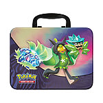 Pokemon – November 2024 Collectors Chest (9 Packs)