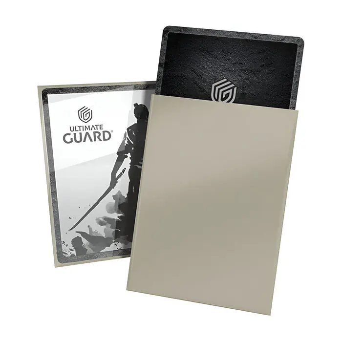Ultimate Guard – Katana Sleeves – Standard Size – Autumn Moon 100pk 4