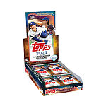 Topps – 2024 Updates Baseball Hobby