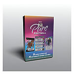 Leaf – 2024 Pro Set Pure Football Hobby