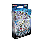 Yu-Gi-Oh! – Blue Eyes White Destiny Structure Deck (8 Decks)