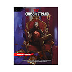 Dungeons & Dragons – Curse Of Strahd