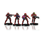 Halo: Flashpoint – Fireteam Hydra Pack