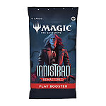 Magic: The Gathering – Innistrad Remastered Play Booster (36 Packs)