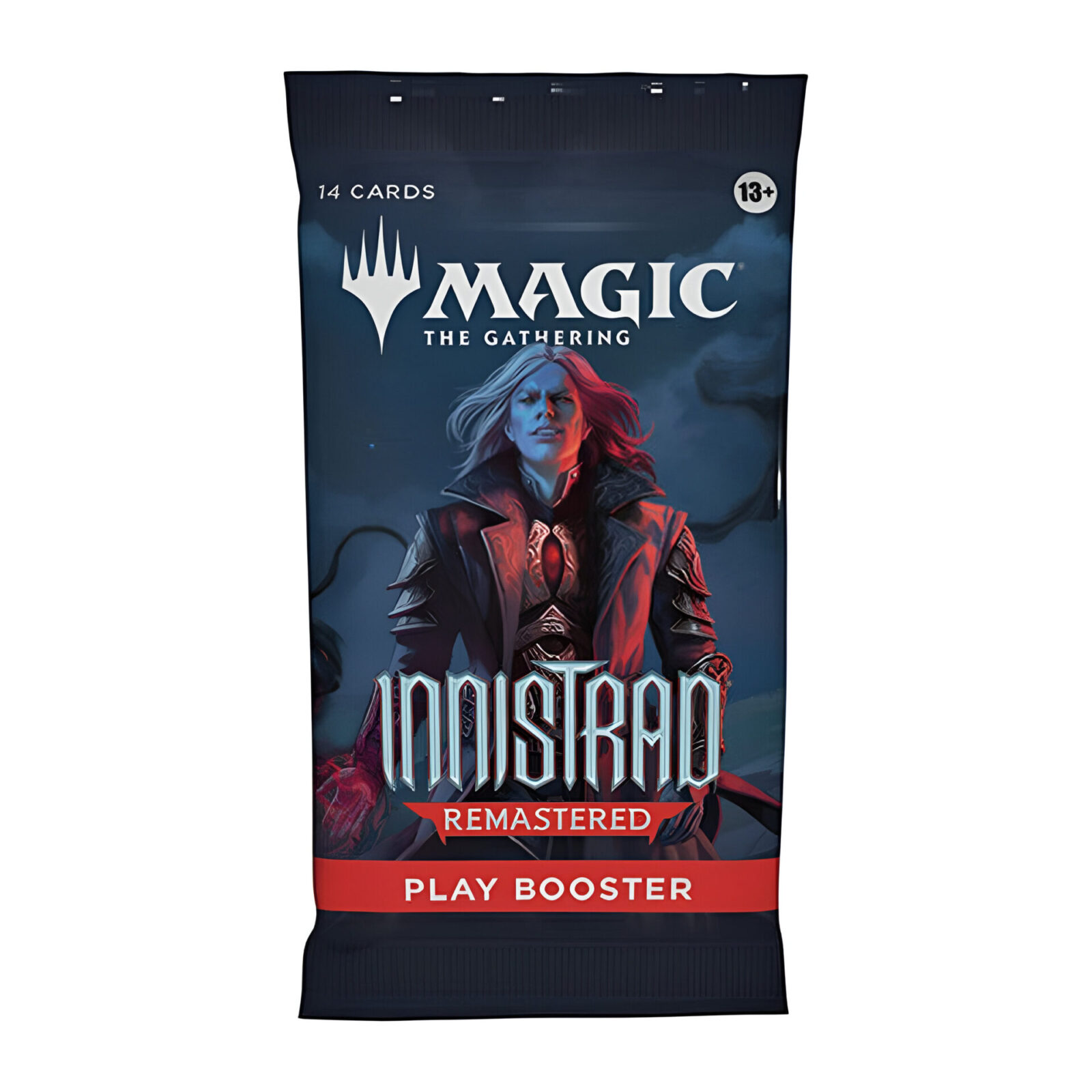 Magic: The Gathering – Innistrad Remastered Play Booster (36 Packs)